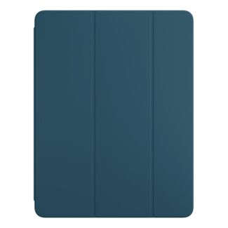 Apple MQDW3FE/A Smart Folio for iPad Pro 12.9" (6th Gen) - Marine Blue