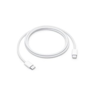 Apple MQKJ3FE/A USB-C Charge Cable 1 Metre