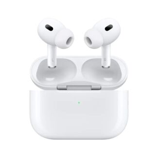 Apple MTJV3ZA/A Airpods Pro 2nd Gen with MagSafe Charging Case (USB‑C)