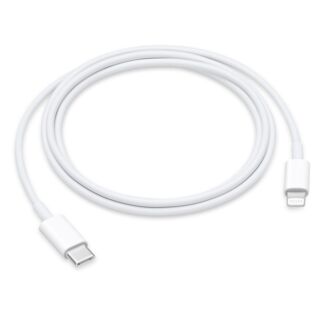 Apple MUQ93FE/A USB-C to Lightning Cable 1m