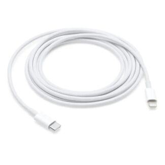 Apple MW2R3ZA/A USB-C to Lightning Cable 2m