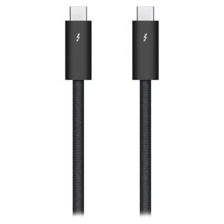 Apple MW5H3ZA/A 3m Thunderbolt 4 USB-C Pro Cable