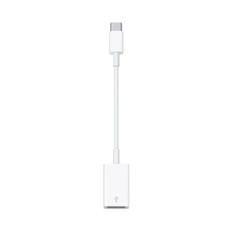 Apple MW5L3ZA/A USB Type-C to USB Adapter