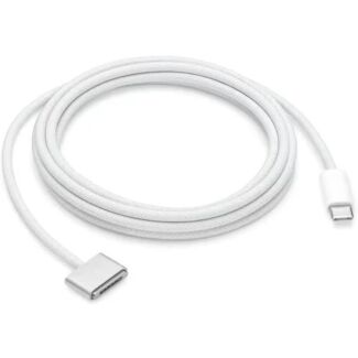 Apple MW613FE/A USB-C to MagSafe 3 Cable 2m - Silver