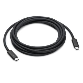 Apple MWP02ZA/A Thunderbolt 4 Pro Cable (3 m)