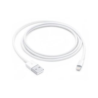 Apple MXLY2ZA/A Lightning to USB Cable (1 m)