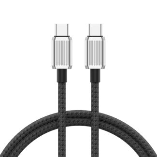 Orico ORICO-GQZ60-20-BK-BP USB-C To USB-C PD60W Fast Charge & Data Cable 2M