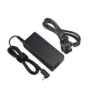 Genuine 45W Acer AC Adapter Charger ADP-45HE B 3.0mm