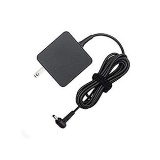 Genuine AC Adapter Charger 45W For Asus Zenbook UX305/UX305F/UX305FA/UX305UA 4.0mmx1.35mm