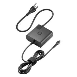 HP 1HE08AA 65W USB-C Power Adapter