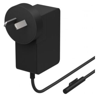 Microsoft LAC-00011 Surface 24w Power Adaptor to Suit Surface Go