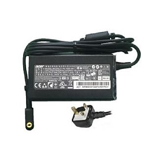 Original Charger for Aspire V3-372-56V8 45W