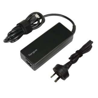 Targus APA107AU 65W USB-C Charger with 1.8M Cable