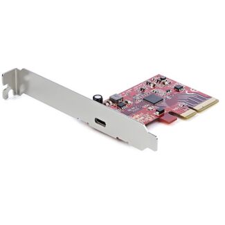 StarTech PEXUSB321C USB 3.2 GEN 2X2 PCIE CARD - USB-C 20GBPS