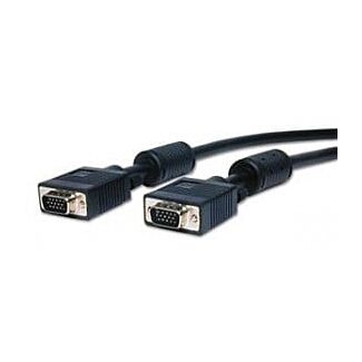 8Ware RC-3050F10 10M VGA HD15M-M Cable With Filter Male to Male