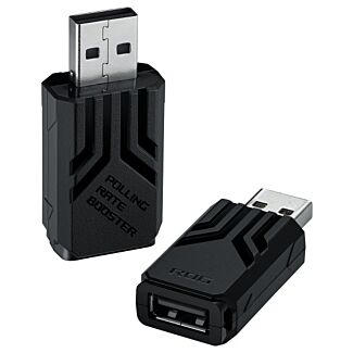 ASUS ROG Polling Rate Booster Black
