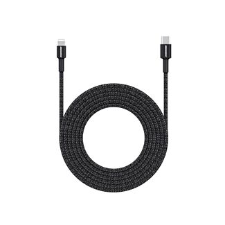 RockRose RRCS11CL2 Liberty CL2 2M 20W USB-C to Lightning Charge & Sync MFi Cable