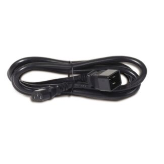 APC AP9879 Scheider Power Cord C13 to C20 2M