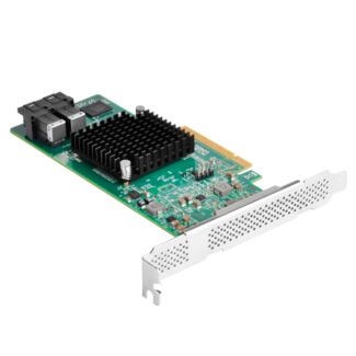 SilverStone SST-ECS05 RAID Controller Card