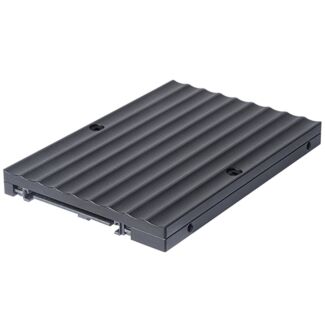 Silverstone SST-MUA01B M.2 NVMe SSD to U.2 SSD Adapter