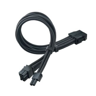 Silverstone SST-PP07E-PCIB Black Extension