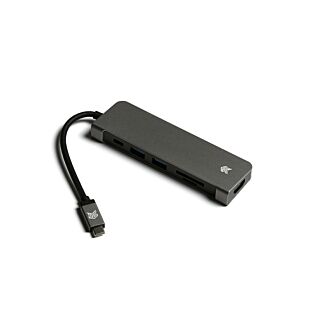 STM STM-931-214Z-01 USB-C Media Hub