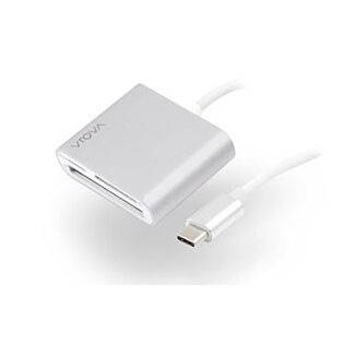 Alogic VPLUCMCR USB-C Multi Card Reader