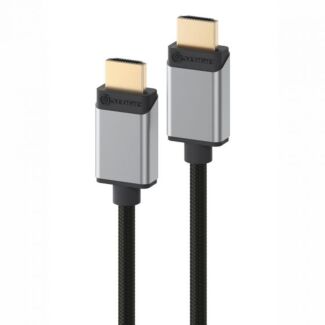 Alogic SULHD02-SGR Super Ultra HDMI to HDMI Cable Male to Male 2m