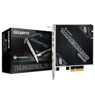 Gigabyte THUNDERBOLTS 5 Expansion Card
