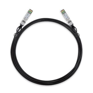 TP-Link TL-SM5220-3M 3 Meter 10G SFP+ Direct Attach Cable