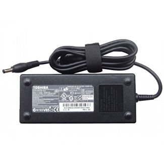 Toshiba pa1121-82 PA-1121-82 120W AC Adapter Charger Power Supply