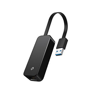 TP-Link UE306 Gigabit Adapter USB 3.0 To Gigabit Port