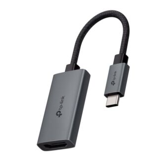 TP-Link UA520C USB-C to HDMI 4K 60Hz Adapter - 10cm