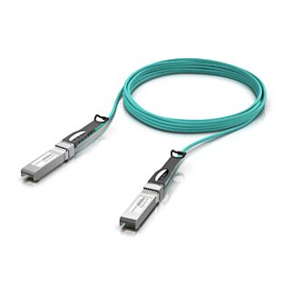 Ubiquiti UACC-AOC-SFP28-5M 5m UniFi SFP28 LR Direct Attach Cable