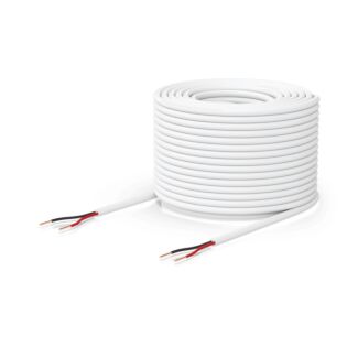 Ubiquiti UACC-Cable-DoorLockRelay-2P 2P Door Lock Relay Cable
