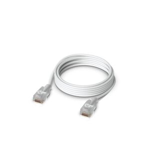 Ubiquiti UACC-Cable-Patch-EL-2M-W UniFi Etherlighting Patch Cable 2m