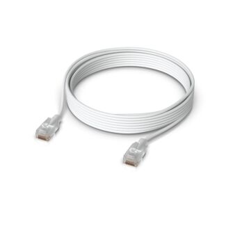 Ubiquiti UACC-Cable-Patch-EL-5M-W UniFi Etherlighting Patch Cable 5m