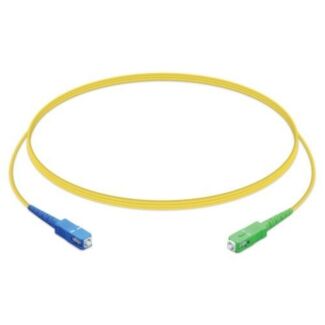 Ubiquiti UF-SM-PATCH-UPC-APC UFiber PatchCord UPC/APC 1.5m