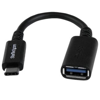 Startech USB31CAADGCP USB-C to USB-A Adapter