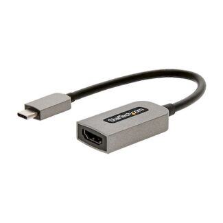 StarTech USBC-HDMI-CDP2HD4K60 USB C to HDMI 2.0 Adapter Dongle