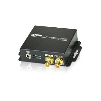 Aten VC480 VanCryst 3G/HD/SD-SDI TO HDMI Converter