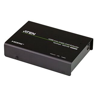 ATEN VE812R HDMI HDBaseT Receiver with 8KV/15KV ESD Protection 4K at 100m