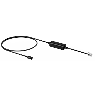 Yealink EHS35 Wireless Headset Adapter