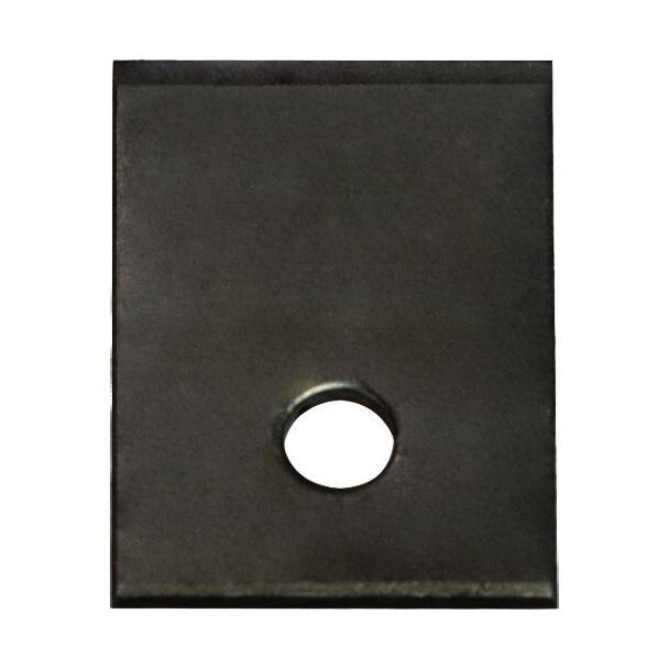 Platinum Tools 100071BL ezEX-RJ45 EXO-EX Die Replacement Blade 2 Pack