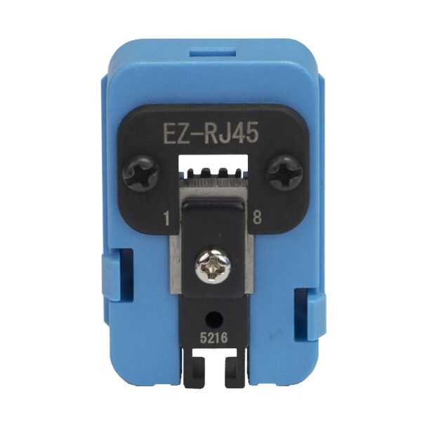 Platinum Tools 100072C EZ-RJ45 Die for EXO Crimp Frame
