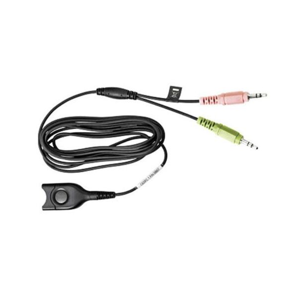 EPOS 1000858 Other to 3.5mm /3.5mm Cable