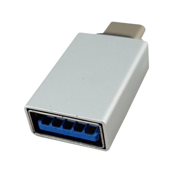 SHINTARO SH-ADUSBCUSBA USB-C Male to USB-A Female Adaptor