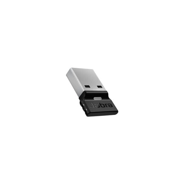 Jabra 14208-41 Link 390A MS USB-A Bluetooth Adapter