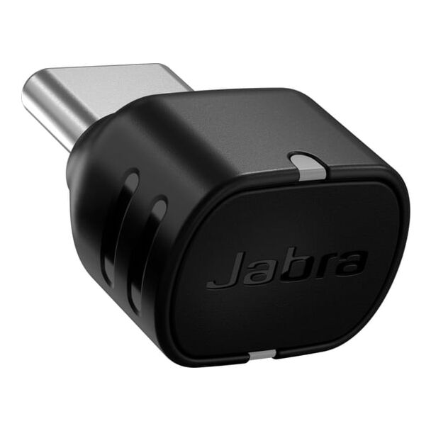 Jabra 14208-44 Link 390C MS USB-C Bluetooth Adapter