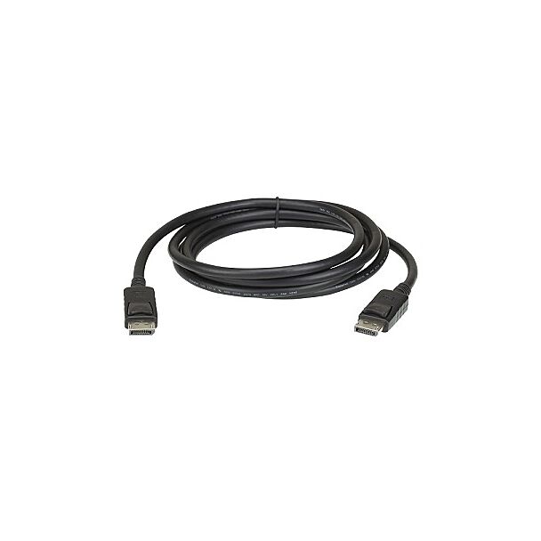 Aten 2L-7D04DP 4K 4.6m DisplayPort Cable